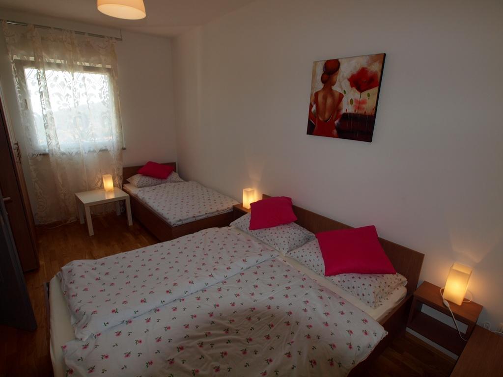 Apartments Jakov Matulji Zewnętrze zdjęcie