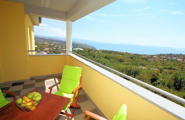 Apartments Jakov Matulji Zewnętrze zdjęcie