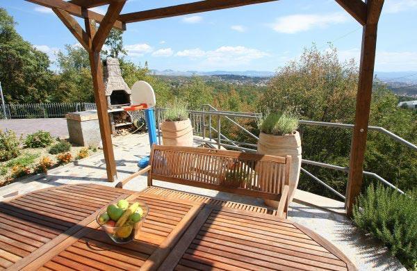Apartments Jakov Matulji Zewnętrze zdjęcie