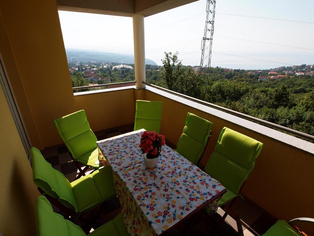 Apartments Jakov Matulji Zewnętrze zdjęcie