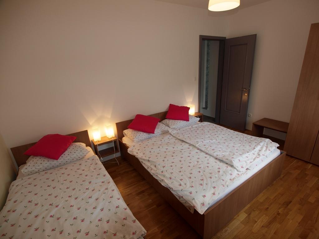 Apartments Jakov Matulji Zewnętrze zdjęcie