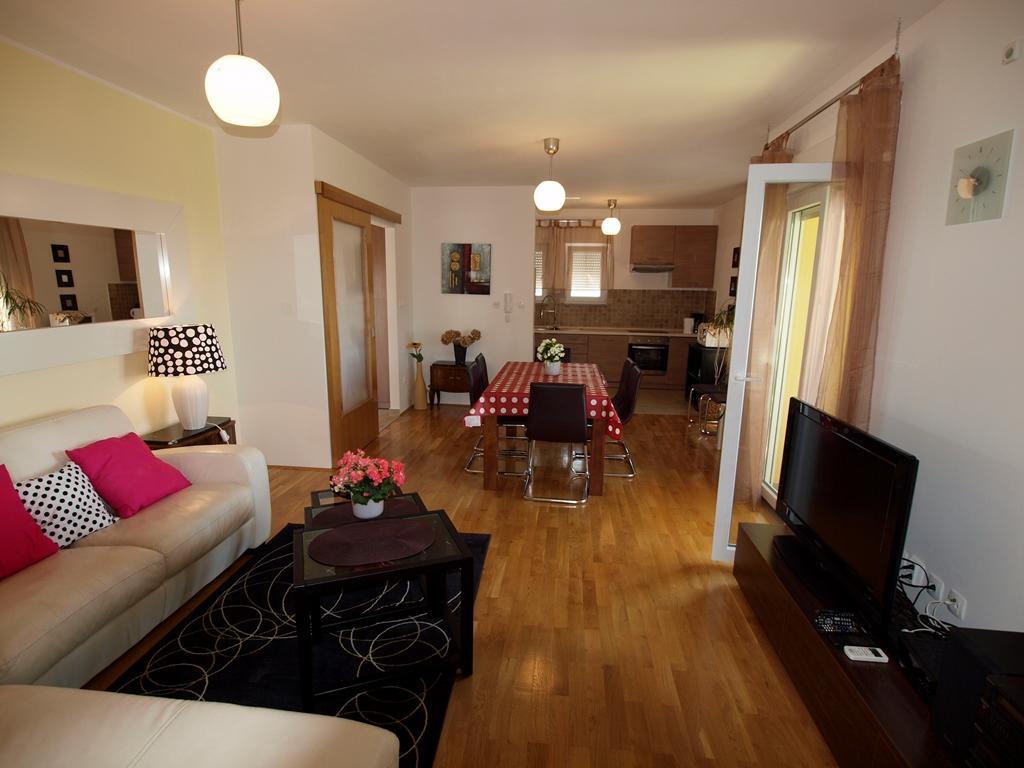 Apartments Jakov Matulji Zewnętrze zdjęcie