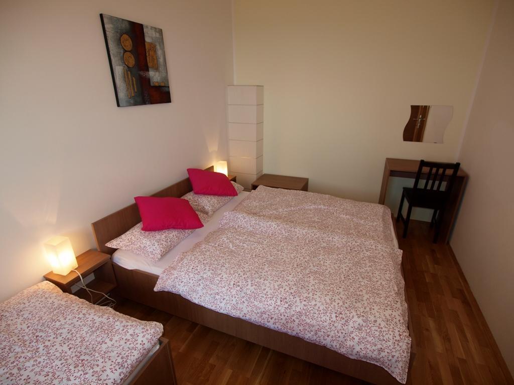 Apartments Jakov Matulji Zewnętrze zdjęcie