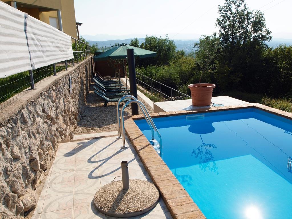 Apartments Jakov Matulji Zewnętrze zdjęcie