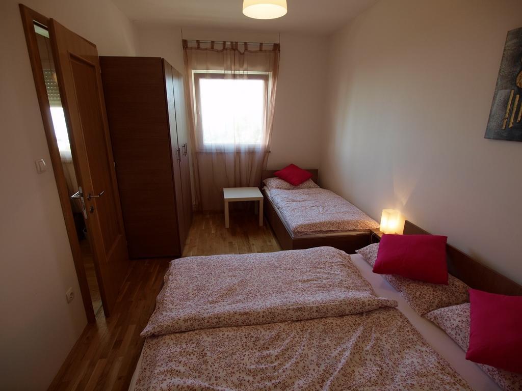 Apartments Jakov Matulji Zewnętrze zdjęcie