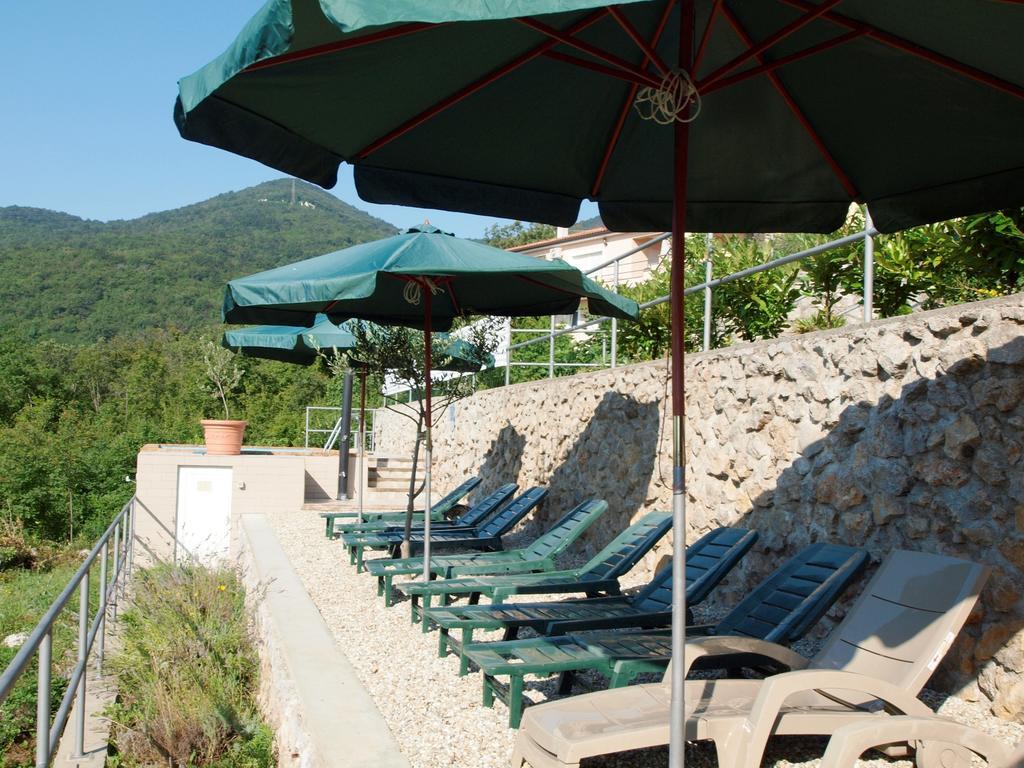 Apartments Jakov Matulji Zewnętrze zdjęcie