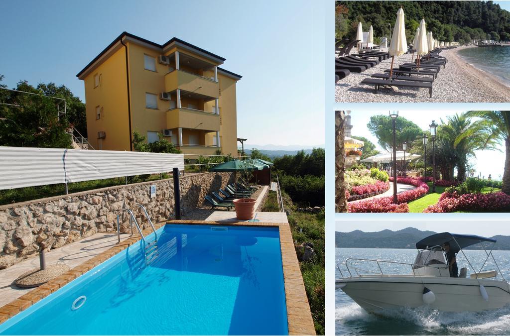 Apartments Jakov Matulji Zewnętrze zdjęcie