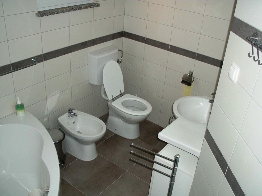 Apartments Jakov Matulji Zewnętrze zdjęcie