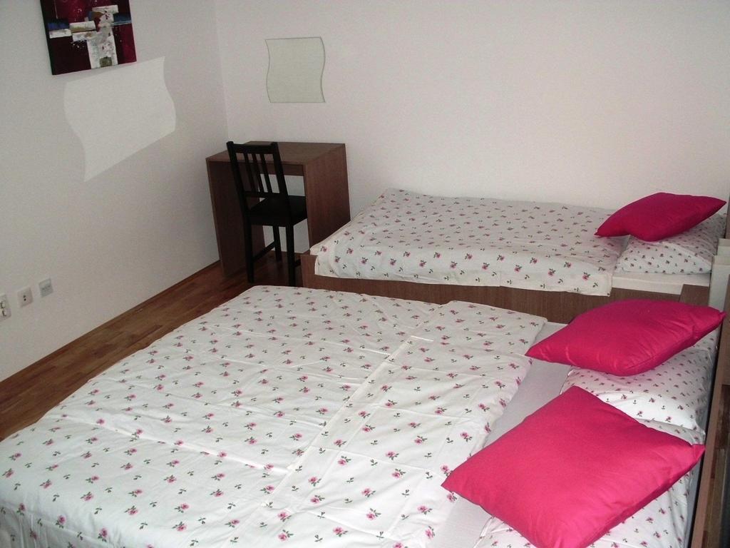Apartments Jakov Matulji Zewnętrze zdjęcie